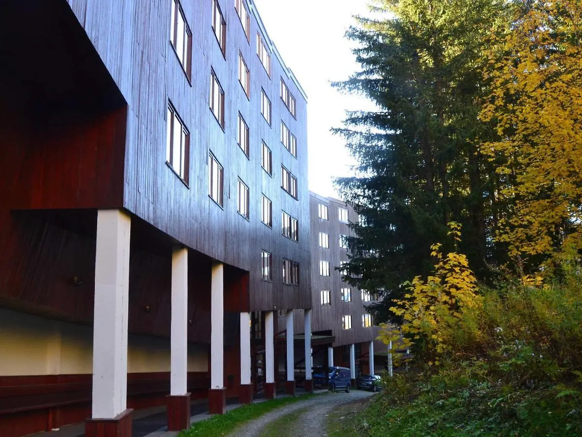 Appartement 2 Pieces 6 Pers. Avec Balcon Proche Des Pistes Et Commerces - Arc 1800, Les Villards - Fr-1-411-207 Les Arcs  0*, Les Arcs (Savoie)